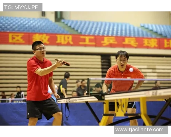 广州乒乓球队在锦标赛中的比赛经验与表现分析与点评